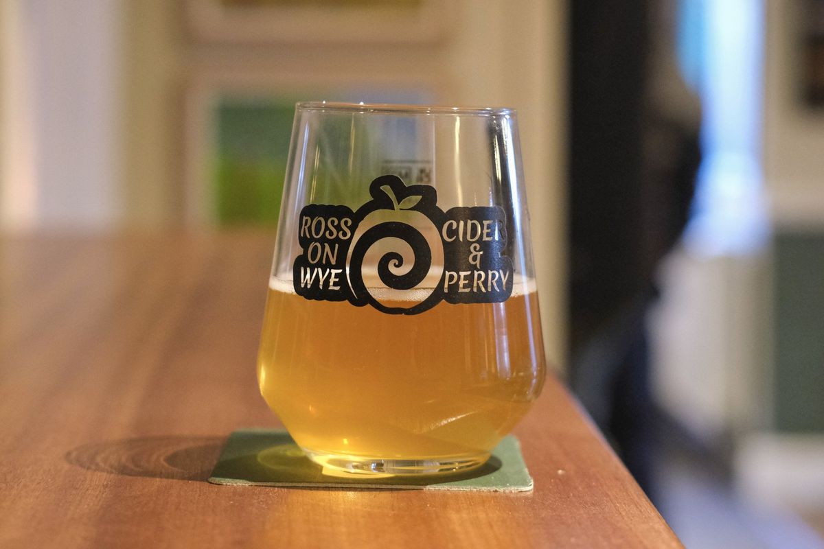 Ciderganza