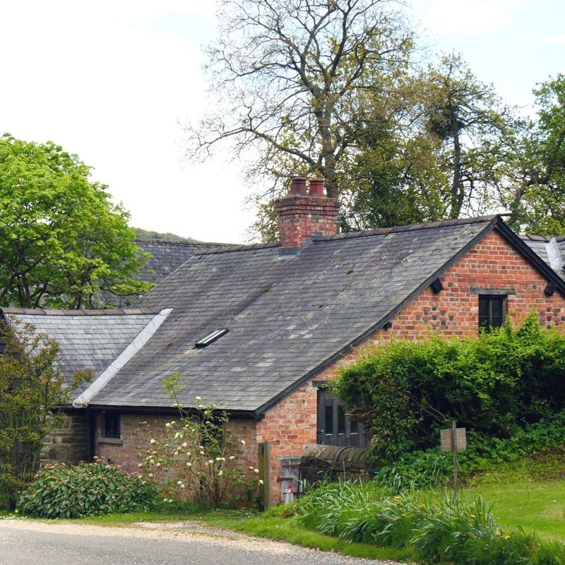 Orchard Cottage