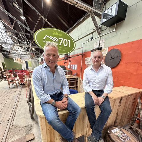 jules hudson