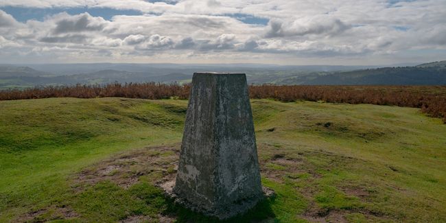 garway hill
