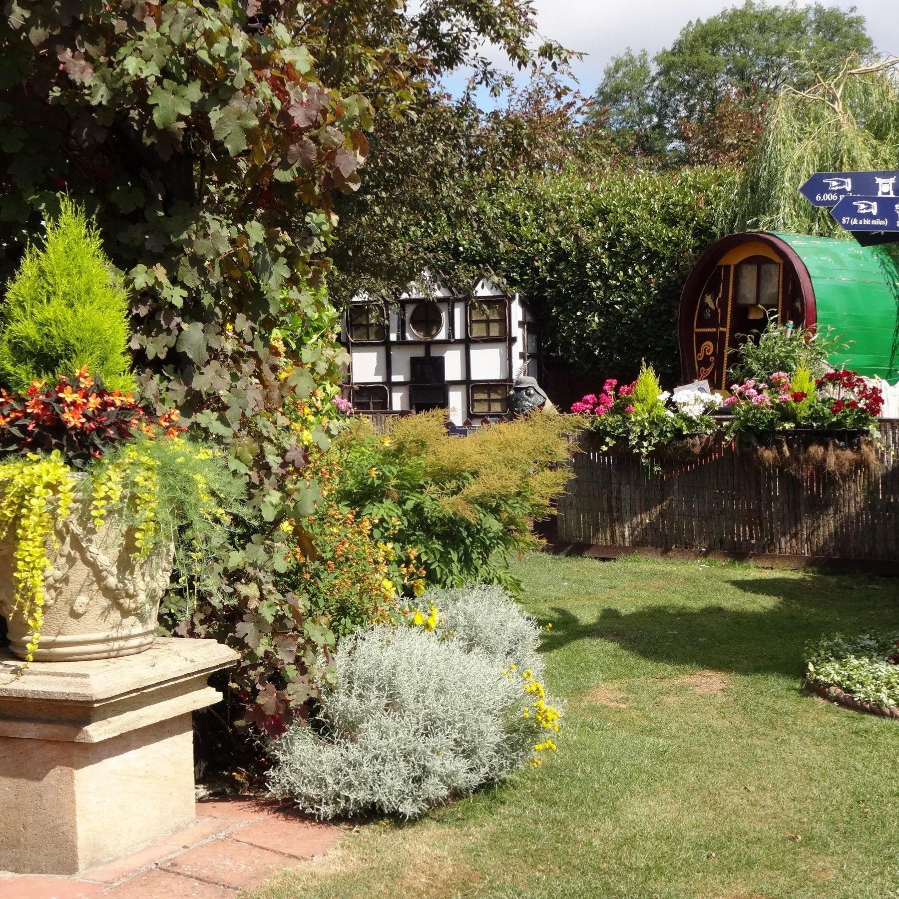 Toad Hall