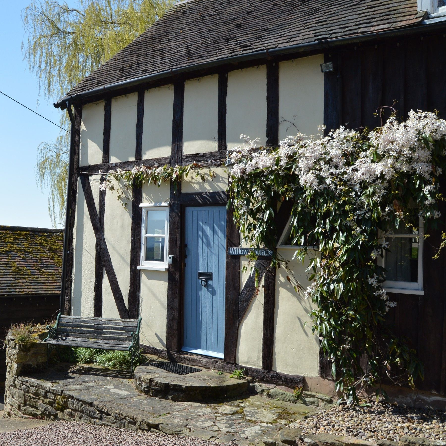 Willow Cottage
