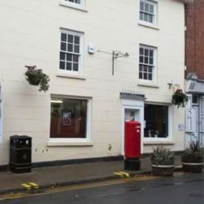 Bromyard Pharmacy
