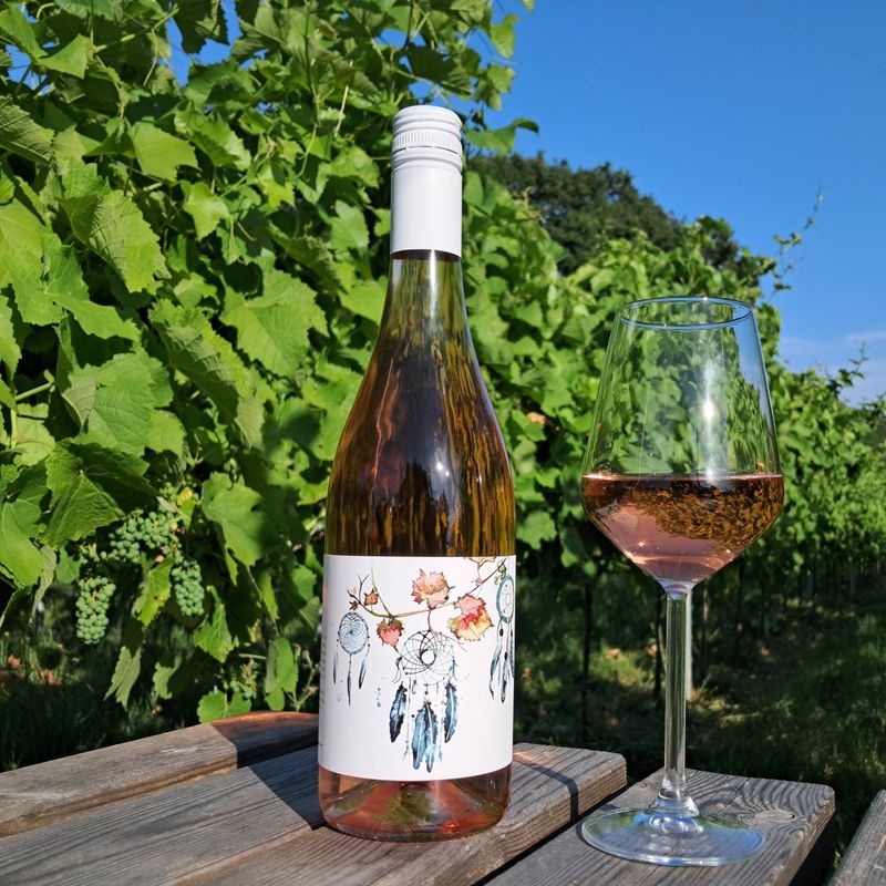 Channon Wines
