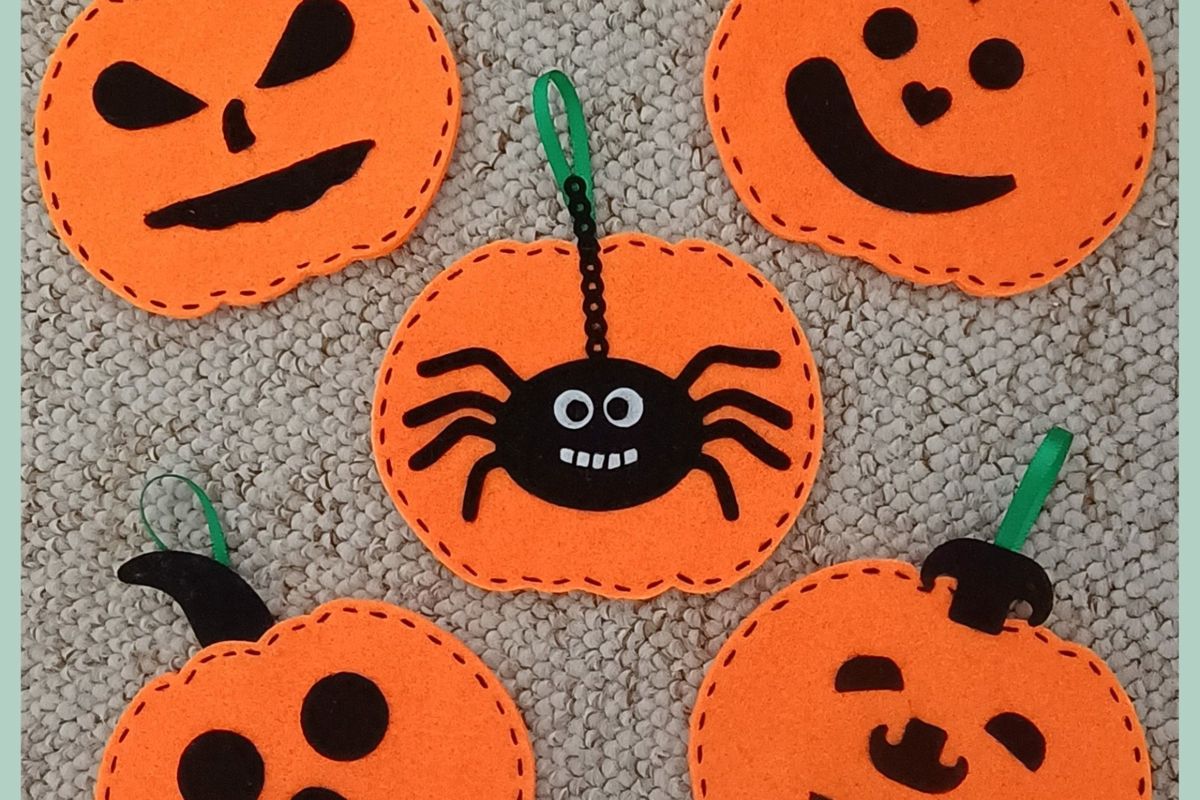 October Half Term Workshop