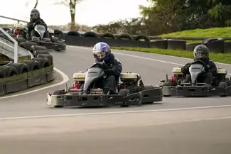 Gokarting