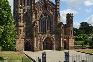 Cathedral