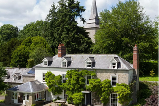 Church house Kington