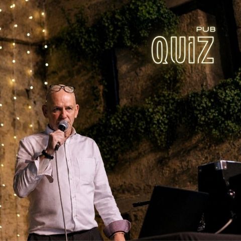 Pub Quiz Night
