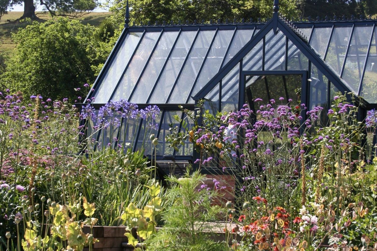 Netherwood Estate Open Gardens