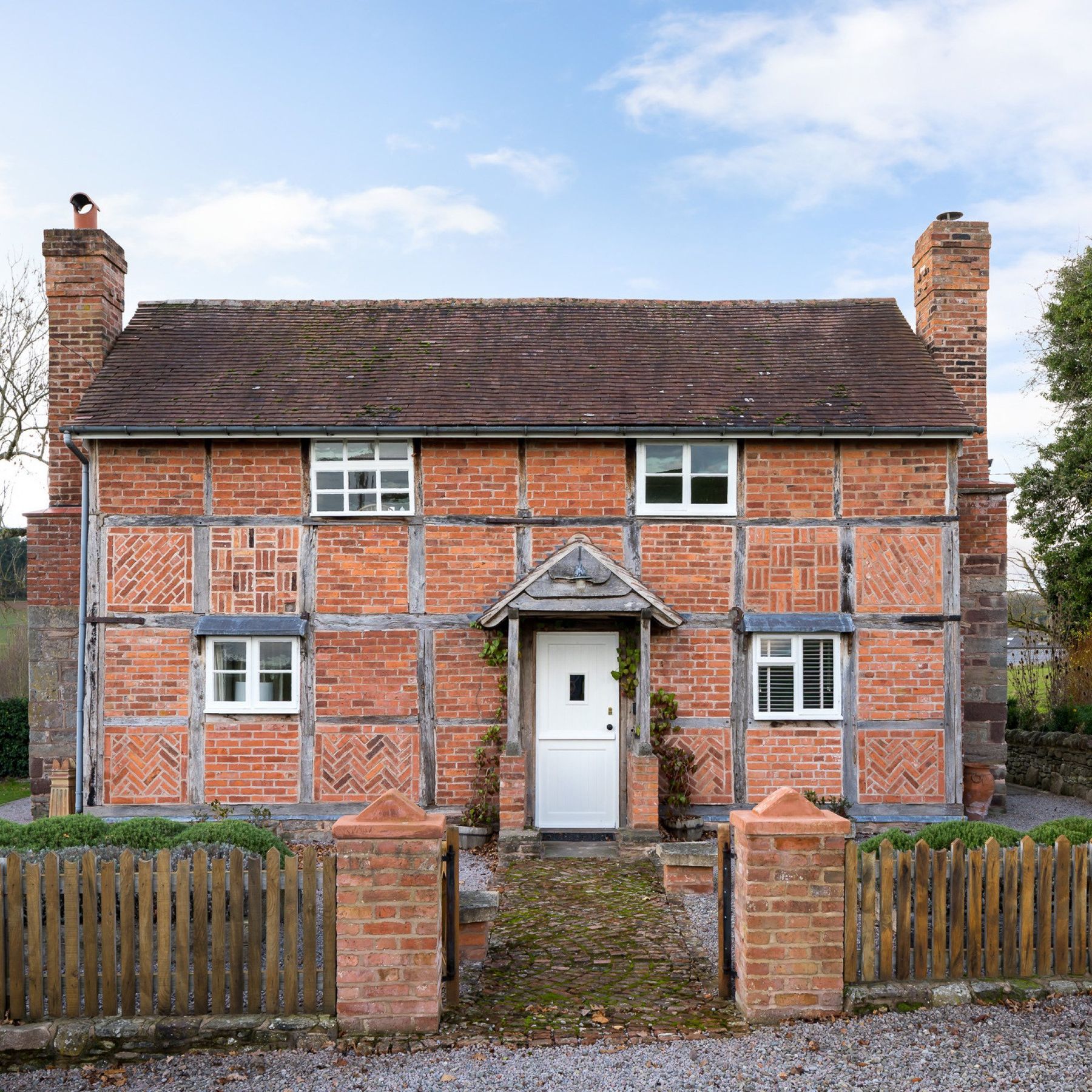 Ivy Cottage