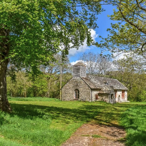 Golden Valley Pilgrim Way
