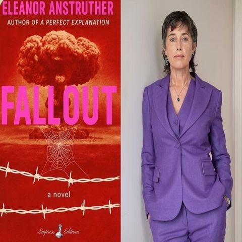 Fallout: The Women of Greenham Common