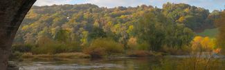 wye valley