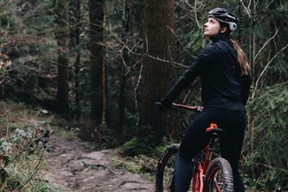 Cycling