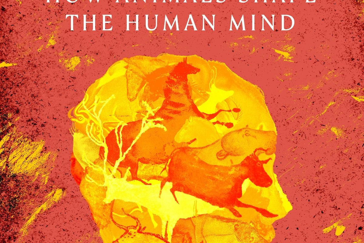 Michael Bond - Animate: How Animals Shape the Human Mind