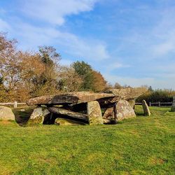 Arthur's Stone 