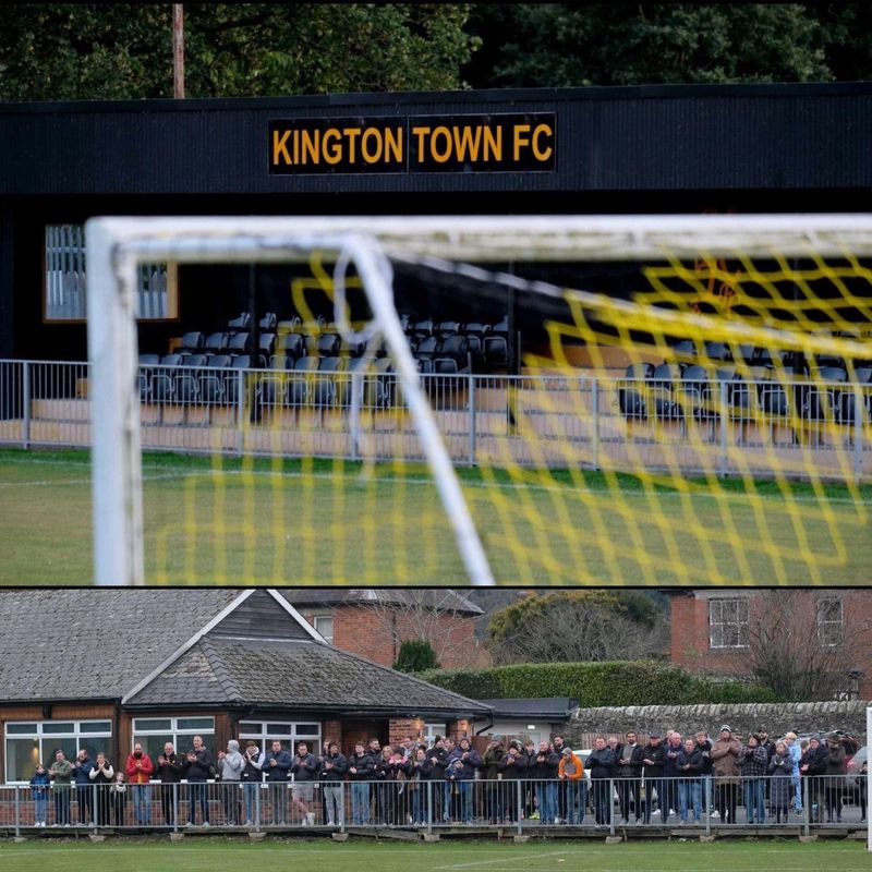 Kington Town FC