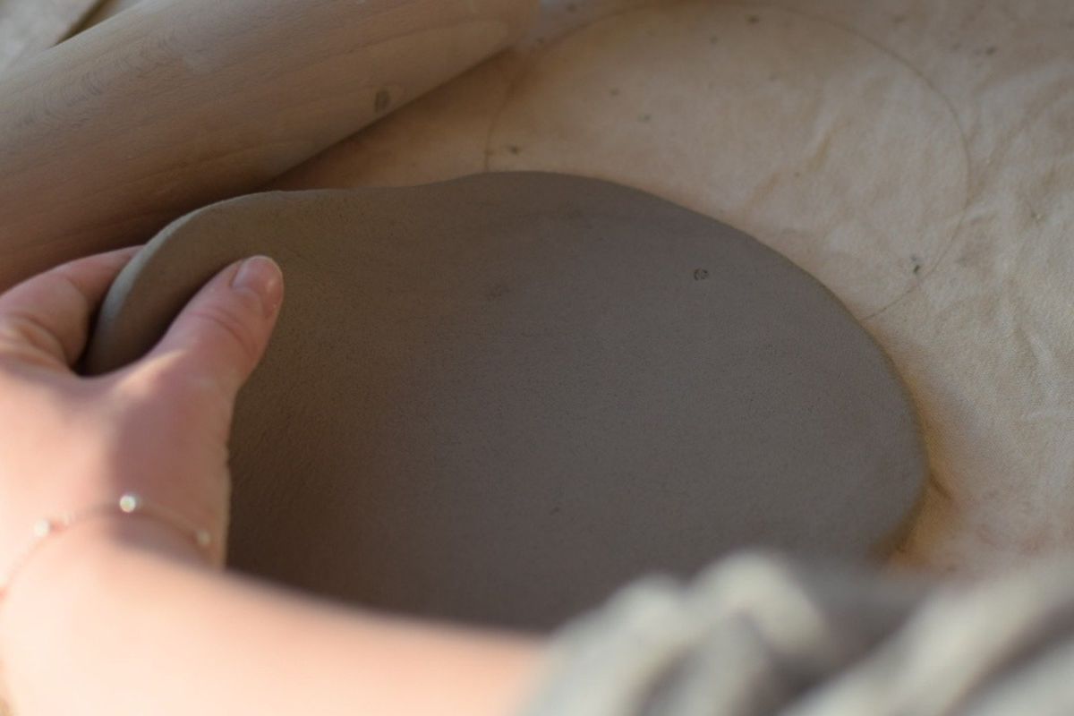 Pottery One Day Intensive