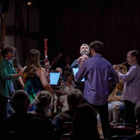Hellensmusic Festival 2026