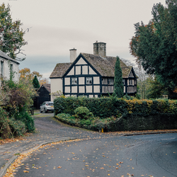 Kington Trail