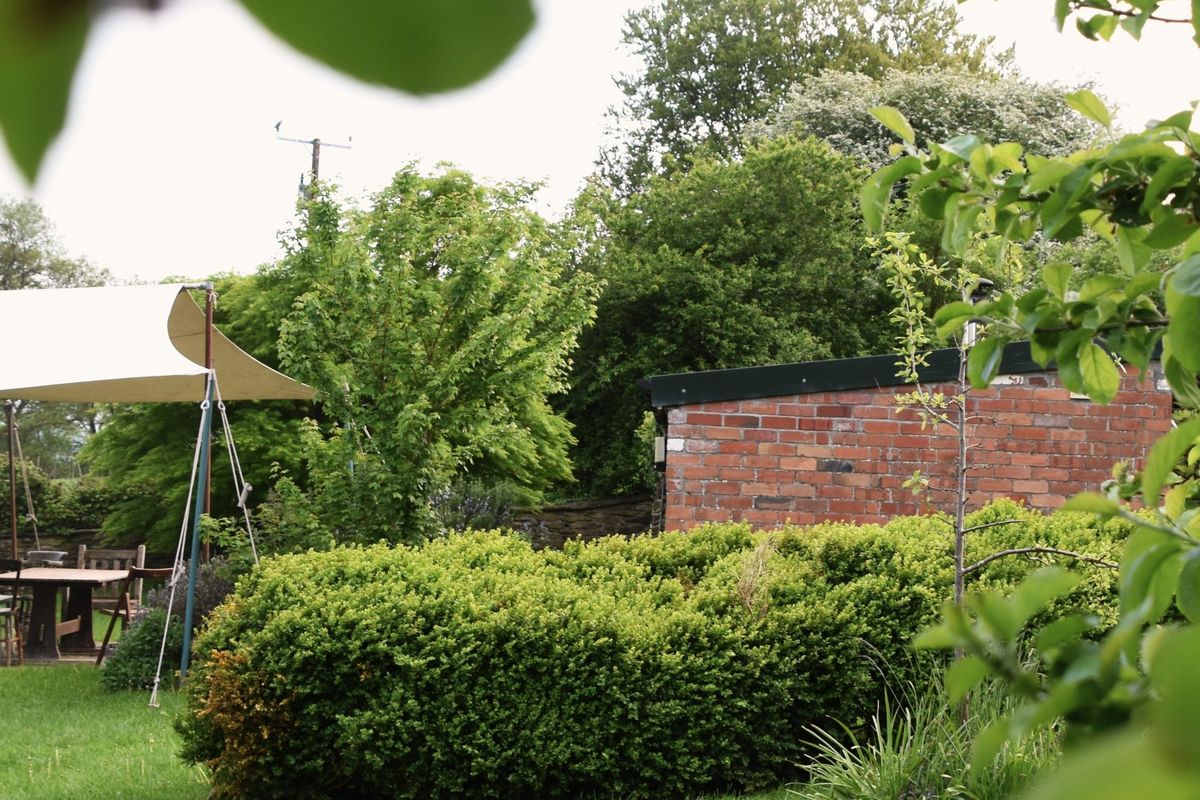 Studio Opening for Herefordshire Art Week