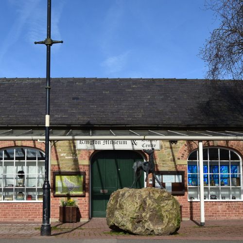 Kington Museum and History Centre