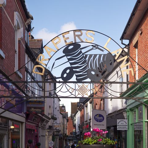 Leominster