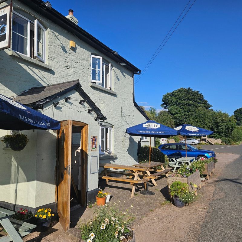Plough Inn, Little Dewchurch
