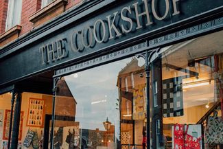The Cookshop