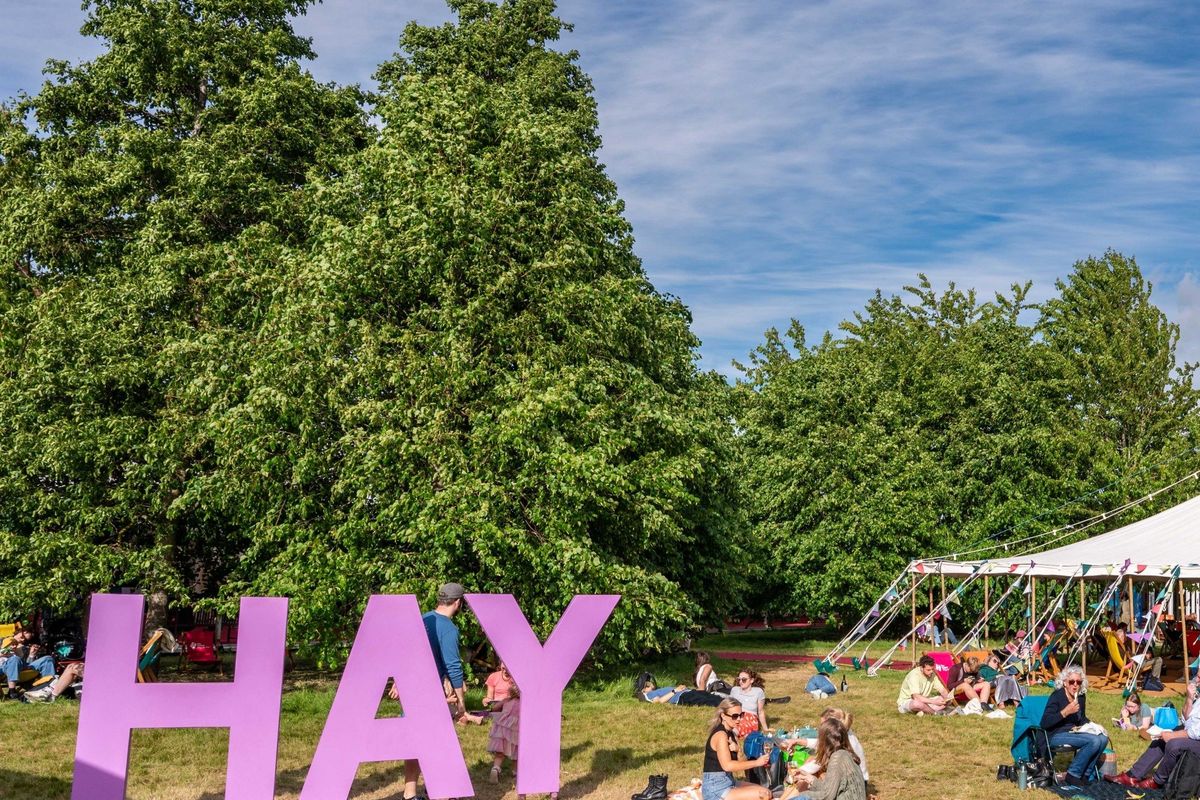 Hay Festival