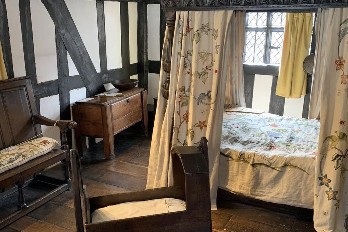 Old House Heritage Tours
