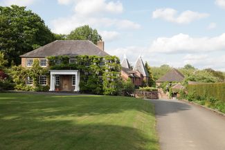 Stocktonbury