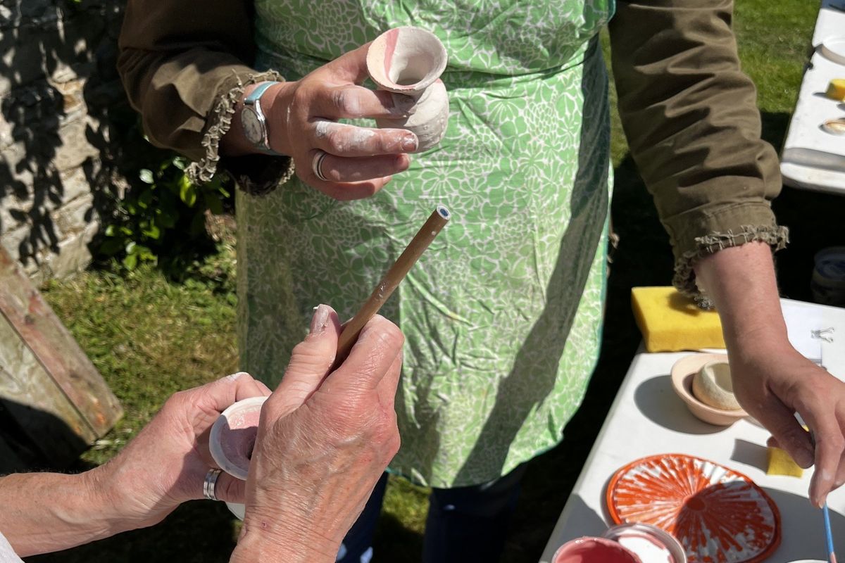 Raku Workshop
