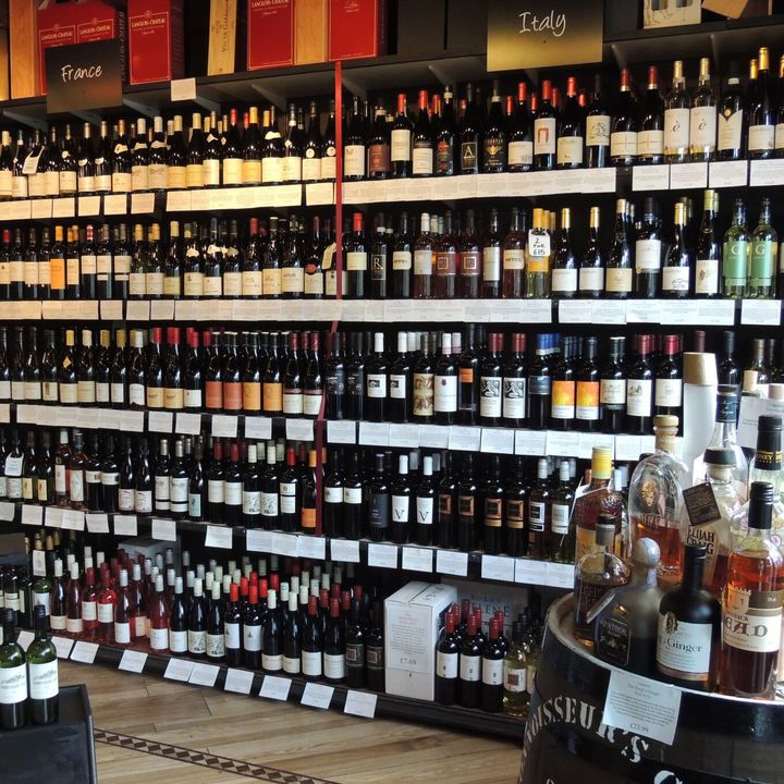 Hay Wines
