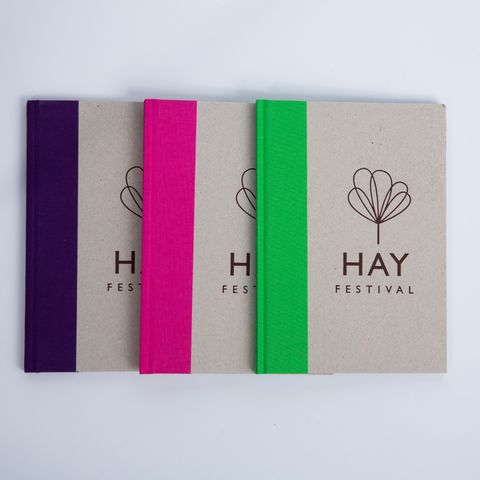Hay Festival