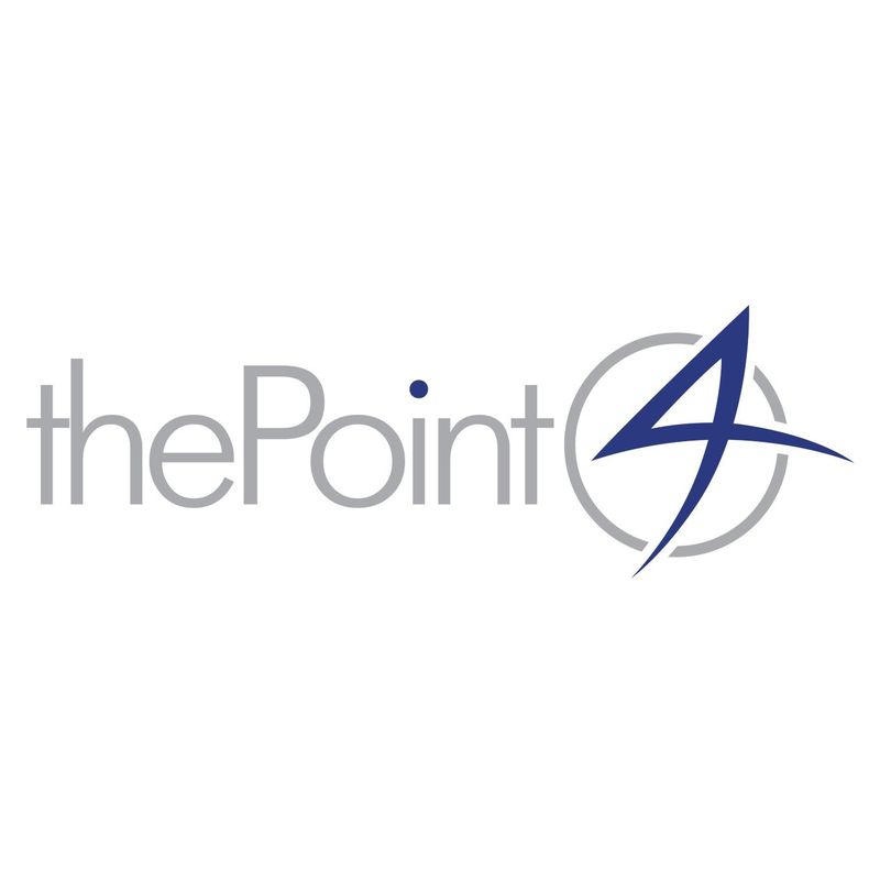 The Point4 Gym and Refuel Café