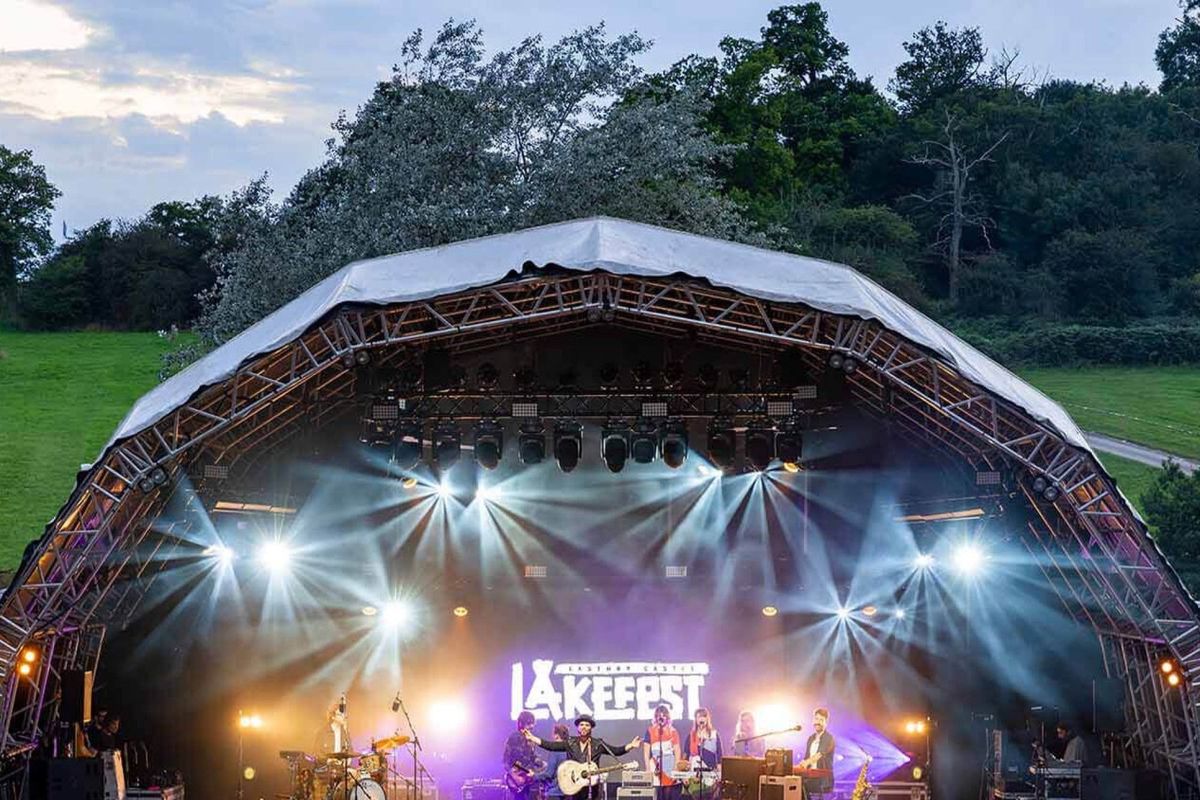 Lakefest Family Festival