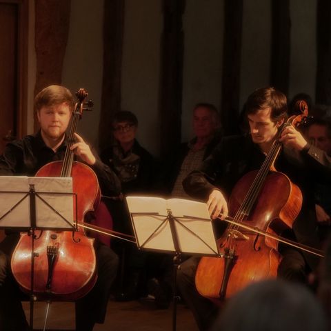 Hellensmusic Festival 2026