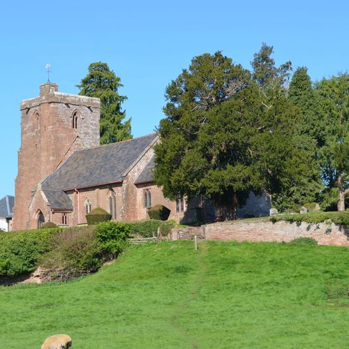Foy Church