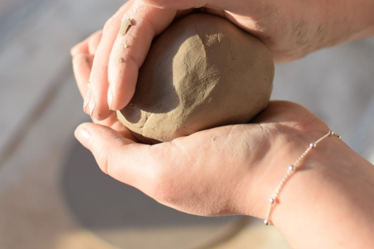 Pottery Taster