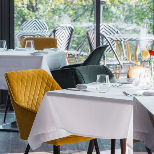 Carriages Restaurant