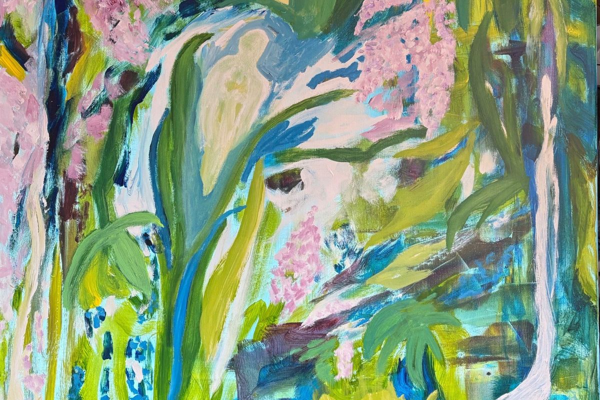 Ghislaine Beeson