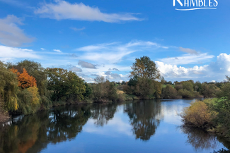 River Wye