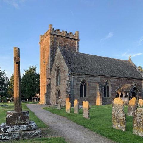 Kingstone (Photo credit: Barbara Shaw)