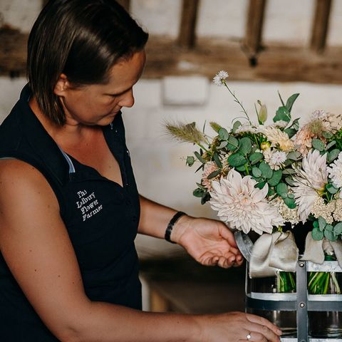 Ledbury Flower Farmer