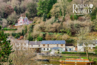 Symonds Yat