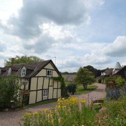 Haywain Cottage