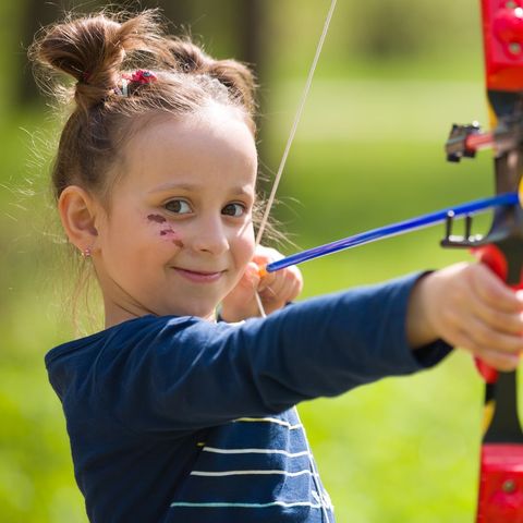 archery