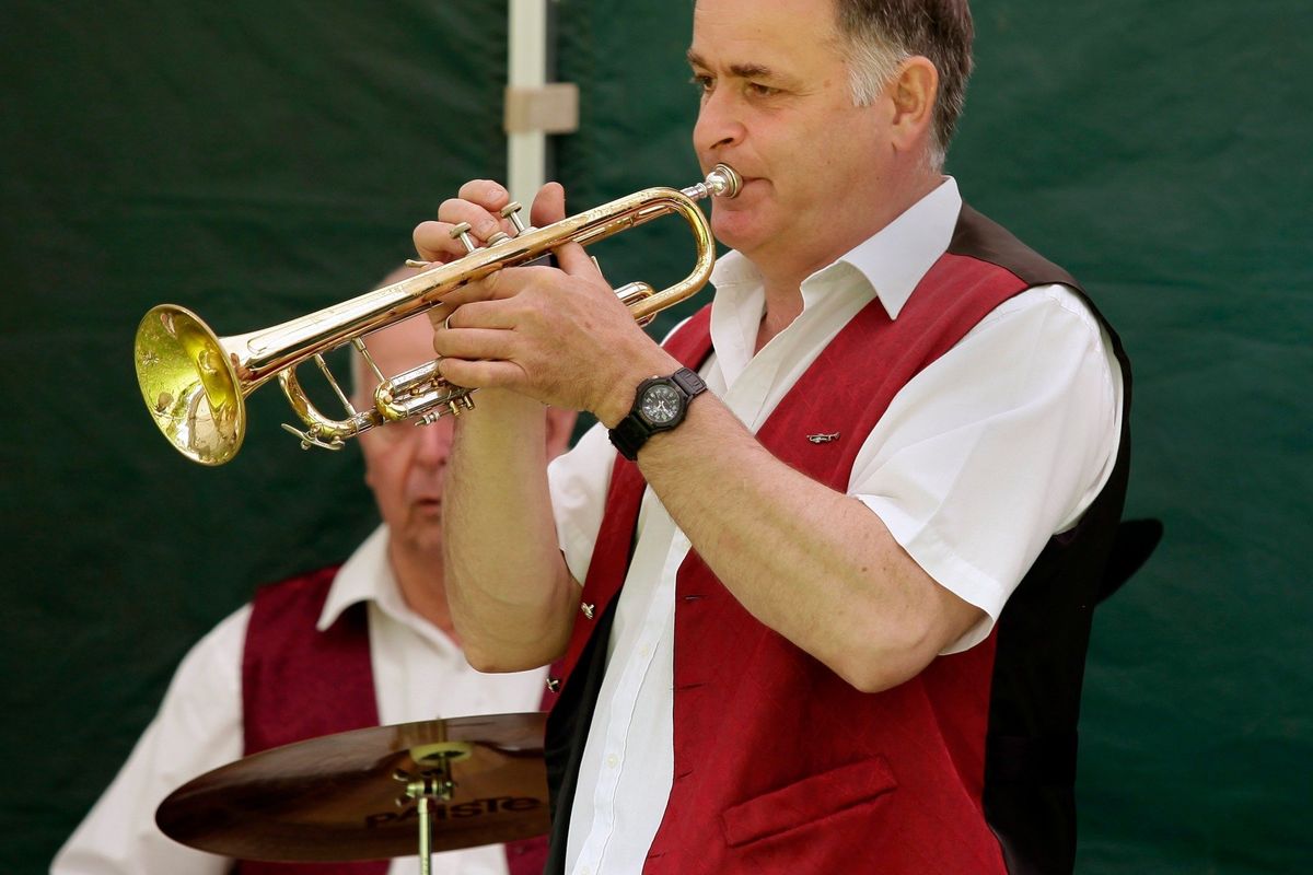 Eastnor Steam & Vintage